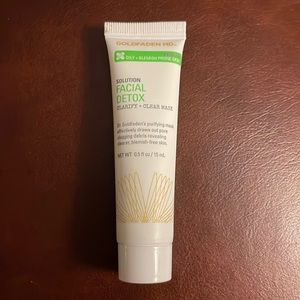 Goldfaden MD Facial Detox Clarify + Clear Mask